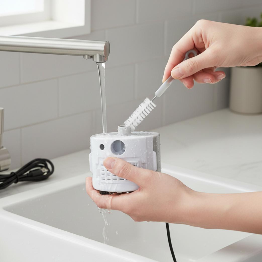 KittySpout™ Cleaning Kit