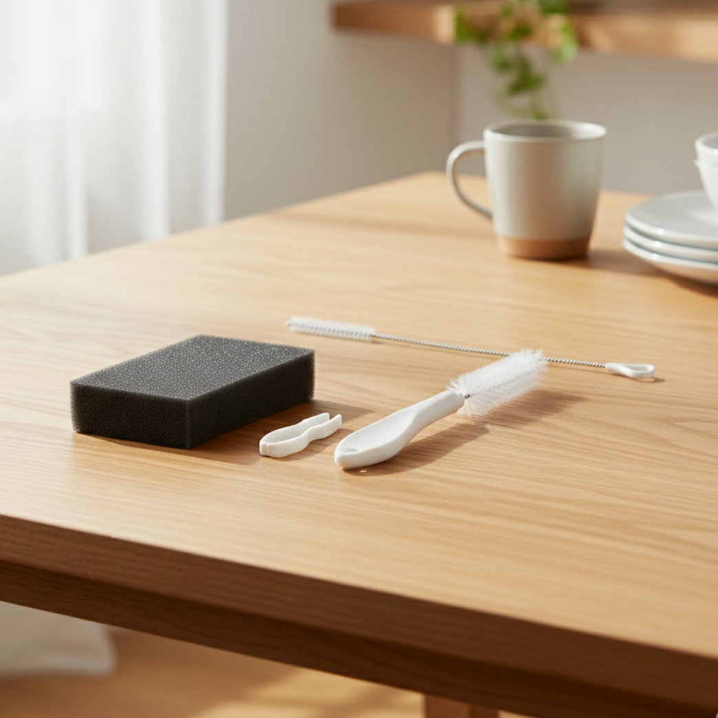 KittySpout™ Cleaning Kit