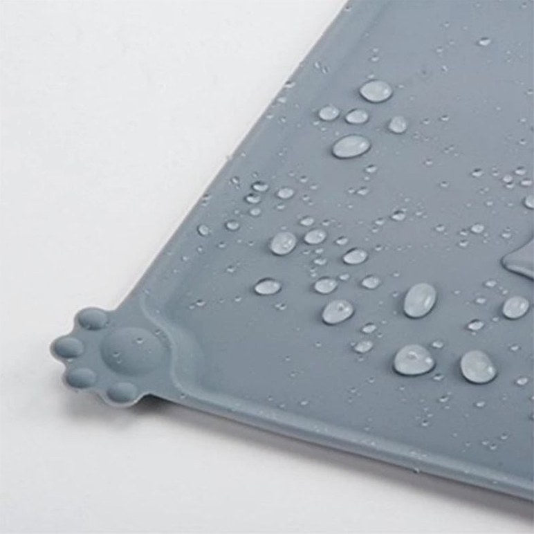 Anti-Splash Mat For The KittySpout