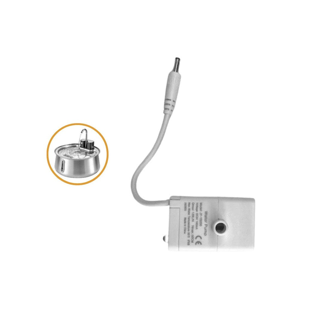 KittySpout™ - Water Pump for Wireless Fountain 2.0