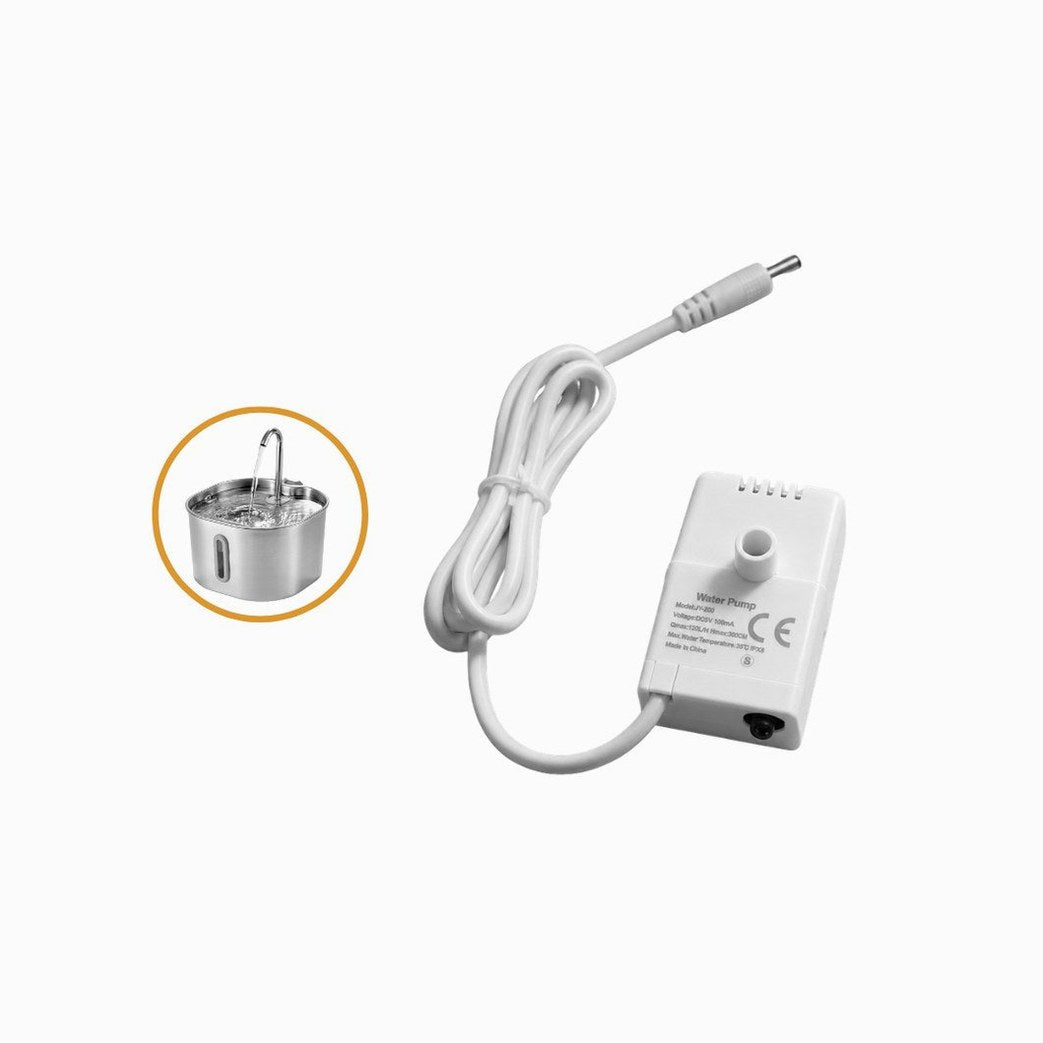 KittySpout™ - Water Pump for 2.2L