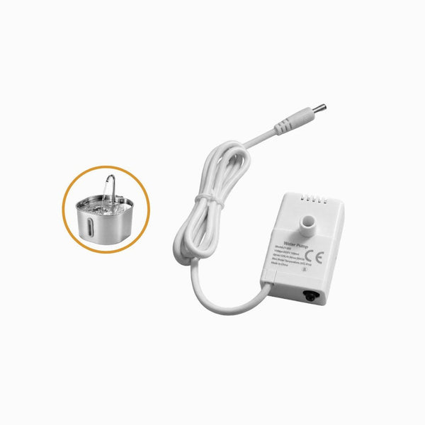 KittySpout™ - Water Pump for 2.2L