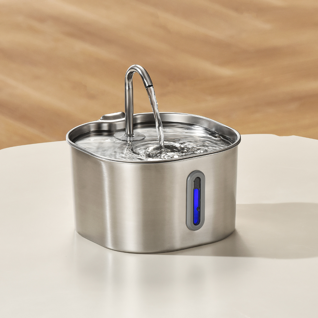 The KittySpout™ - Water Spout for Wireless 2.0 / 2.2L